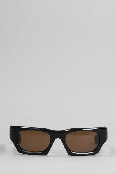 Port Tanger Kerewan Sunglasses In Black