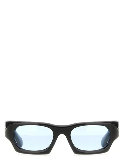 Port Tanger Eyeglass "kerewan" In Black