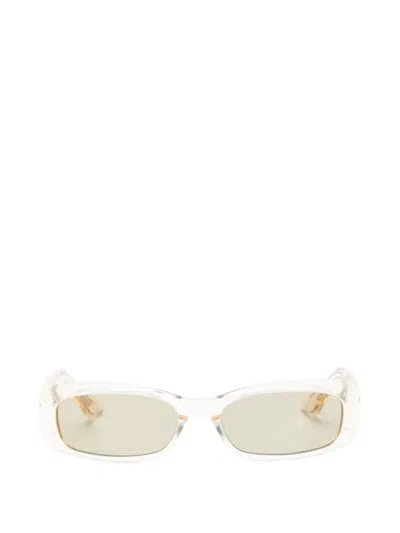 Port Tanger Leila Sunglasses