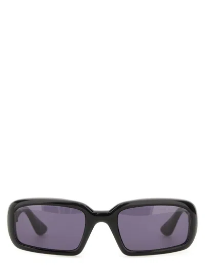 Port Tanger Mektoub Sunglasses In Black