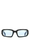 Port Tanger Sunglasses "sabea" In Black