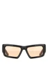 Port Tanger Sunglasses Sabea In Black