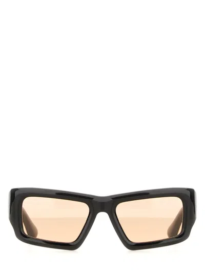 Port Tanger "sabea" Sunglasses In Black