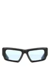Port Tanger Sunglasses Sabea In Black