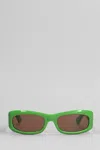 Port Tanger Saudade Sunglasses