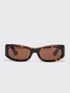 Port Tanger Saudade Sunglasses In Multi