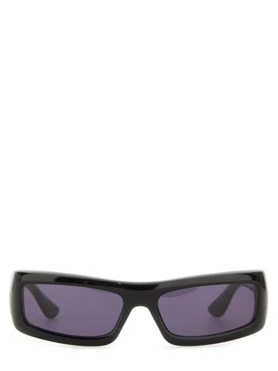 Port Tanger Sunglasses Daryan In Black