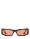 Port Tanger Sunglasses Daryan In Brown