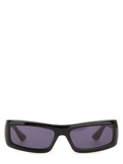 Port Tanger Sunglasses Daryan In Black