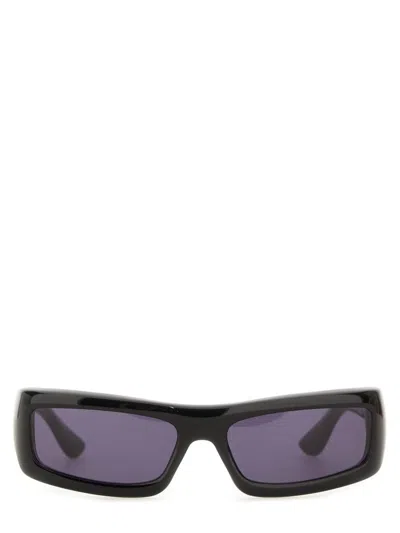 Port Tanger Sunglasses Daryan In Black
