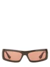 Port Tanger Sunglasses Daryan In Brown