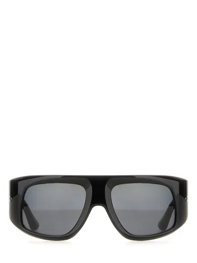 Port Tanger Sunglasses "dhat" In Black