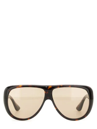 Port Tanger Sunglasses Gambia In Brown