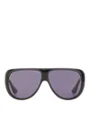 Port Tanger Sunglasses Gambia In Black