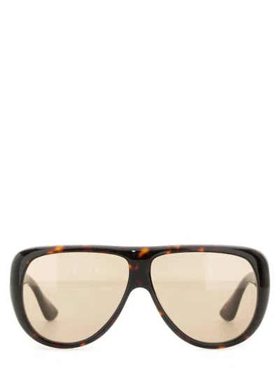 Port Tanger Sunglasses Gambia In Brown