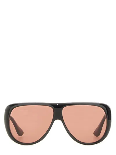Port Tanger Sunglasses "gambia" In Black