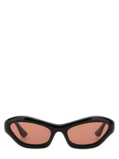 Port Tanger Sunglasses Hayya In Neutral