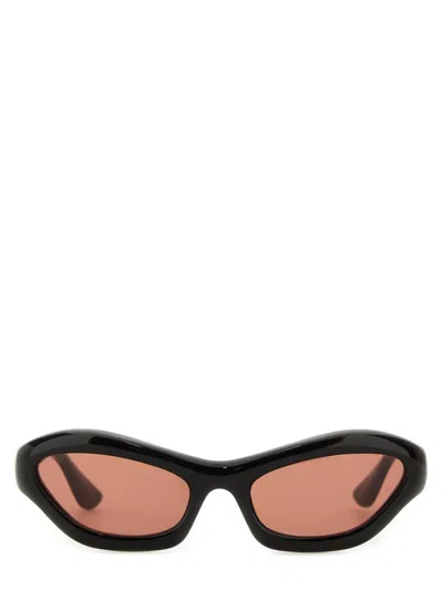 Port Tanger Sunglasses Hayya In Neutral