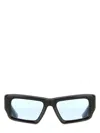 Port Tanger Sunglasses Sabea In Black