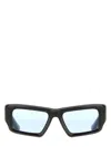 Port Tanger Sunglasses "sabea" In Black