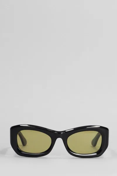 Port Tanger Tangerine Sunglasses