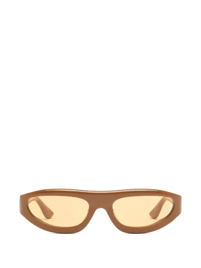 Port Tanger Uns Sunglasses In Brown