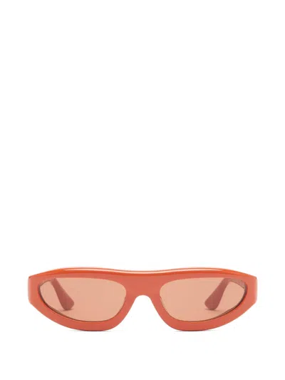 Port Tanger Uns Sunglasses In Orange