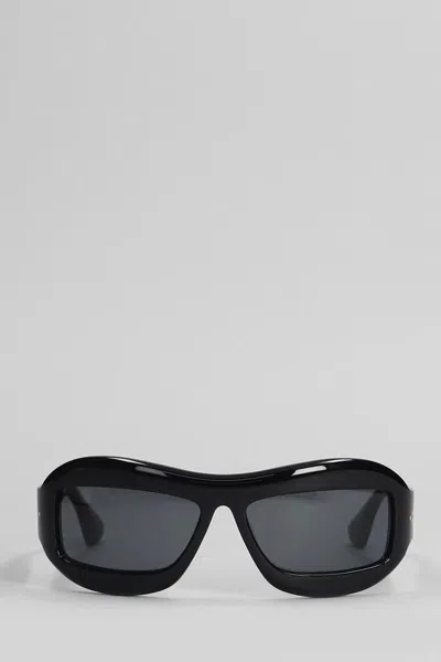 Port Tanger Zarin Sunglasses In Black