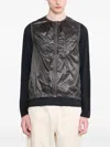 Portal Code Gilet In Gray