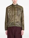 CODE JACKET