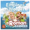Portal Games Imperial Settlers Empires Roman Board Game