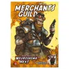 Portal Games Neuroshima Hex Merchants Guild Board Game
