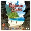 Portal Games Robinson Crusoe 2nd Edition Board Games