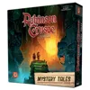 Portal Games Robinson Crusoe Mystery Tales Expansion Adventure Game