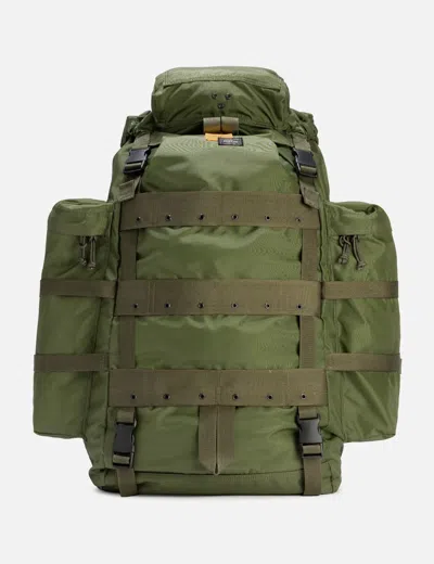 Porter Backpack