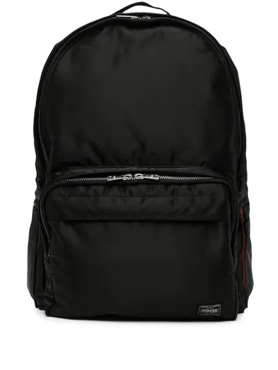 Porter Backpacks In Black