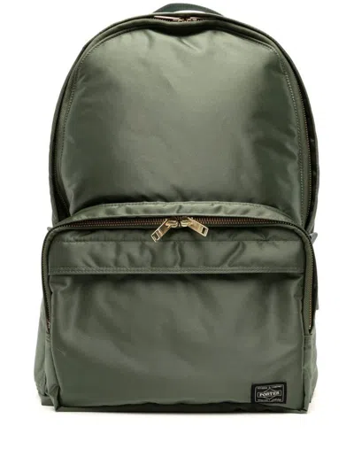 Porter Backpacks In Green