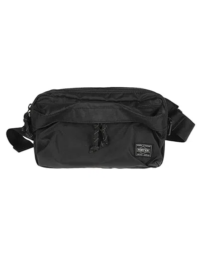 Porter Bags.. Black