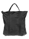 Porter Black Flex 2 Way Tote Bag In Black