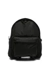 Porter Senses Nylon Backpack In Black
