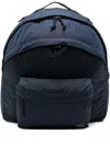 Porter Double Pack Daypack Small Backpack In Blue