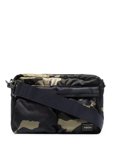 Porter Counter Shade Crossbody Bag