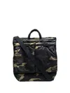 Porter Counter Shade Helmet Bag