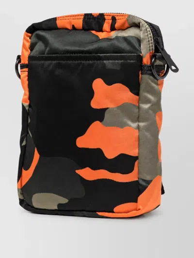 Porter Crossbody Bag In Multi