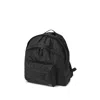 Porter Double Pack Daypack In Black