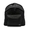 Porter Double Pack Daypack In Black