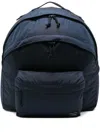 Porter Double Pack Daypack Small Backpack In Blue