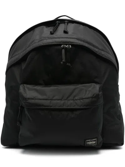 PORTER DOUBLE PACK DAYPACK SMALL BACKPACK