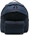 Porter Double Pack Daypack Small Backpack In Blue