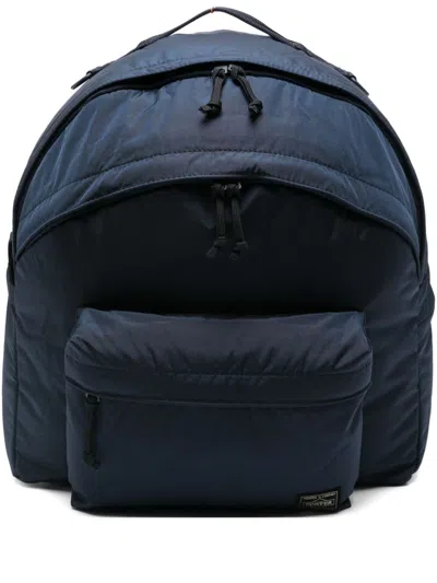 PORTER DOUBLE PACK DAYPACK SMALL BACKPACK